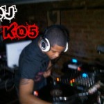 DJ Ko5