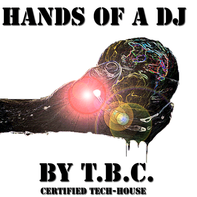 Be the first to download T.B.C. from the brown brothers new track Hands of a DJ