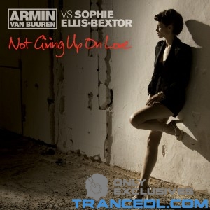 Trance Download of The Day by Armin Van Buuren