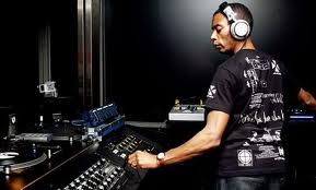 Jeff Mills Hot on the charts with “The Bells”