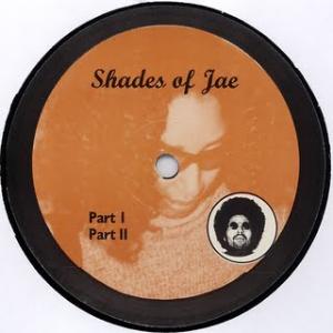 Moodyman still going hard, check out hot mix “Shades Of Jae”