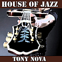 Our Deep House King Tony Nova ads Facebook Page