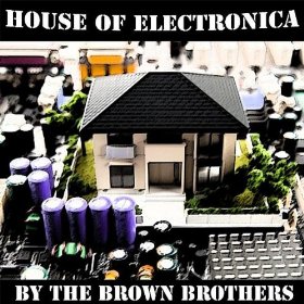 House of electronica still bangs the beats at the clubs