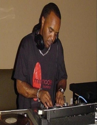 Deep House Grooves By Tony Foster -The Morning After