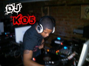 DanceDance.com Artist review: Kevin Osorio (DJ KO5)