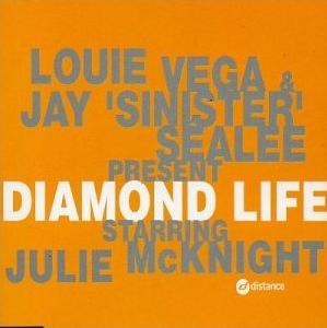 Dope House Beats – Louie Vega: “Diamond Life”