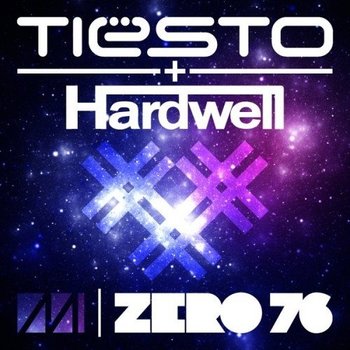 Tiesto Drops banging track “Zero76” Featuring Hardwell