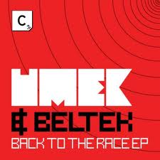 Umek & Beltek – “Back In The Race” Hottest Techno Mp3 Download Summer 2011
