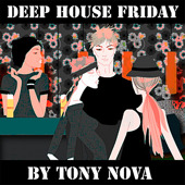Tony Nova’s hottest Tracks! The House King of DanceDance.com
