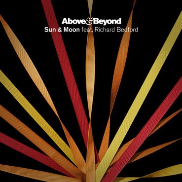 Above & Beyond Presents Banging Trance Beats “Sun & Moon”