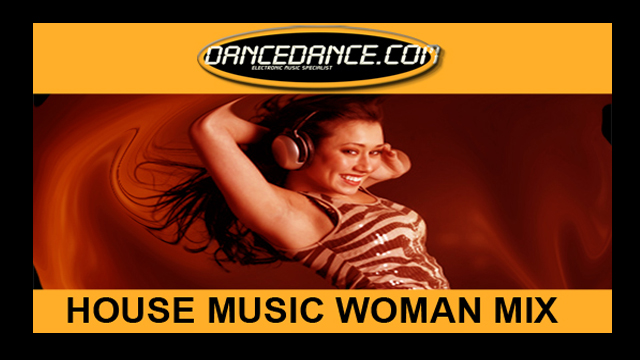 We uploaded a very deep jazzy house music mix for download