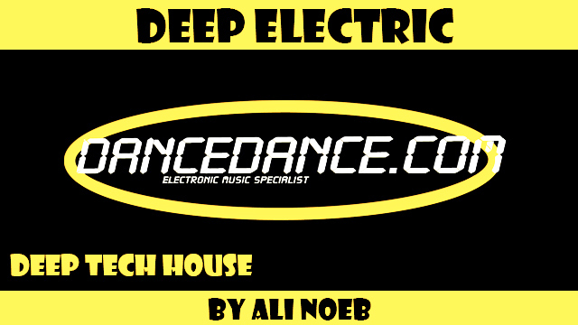This weeks top download is Deep House mixed with Techno by Ali Noeb