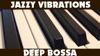 Deep Jazzy vibrations is the smooth dj mix you been looking for