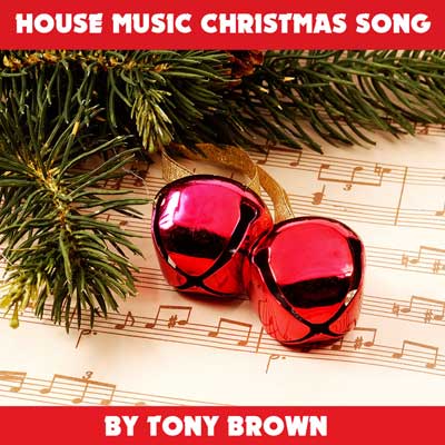 Download a Deep House Christmas song for your Holiday set or playlist