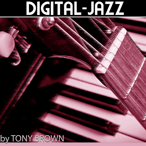 Deep House and NuJazz DJ’s Download Digital-Jazz to your Playlist.