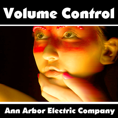 Download your late night Techno Banger “Volume Control” for your DJ Set