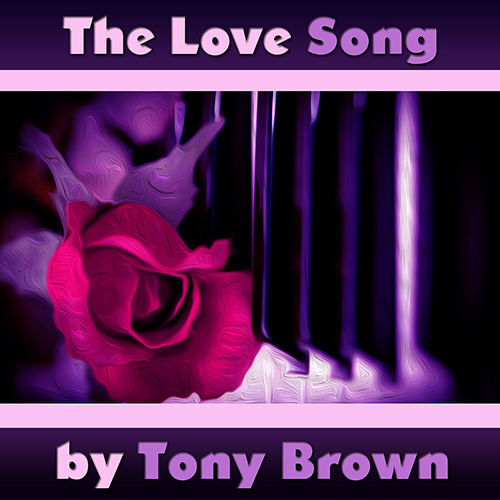 New Music from Tony Brown and Awesome Straight House Music song with great bass and vocal hook.
