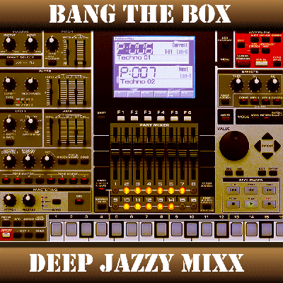 Download a DJ’s Choice mix Bang the Box, all new and rare Tracks.