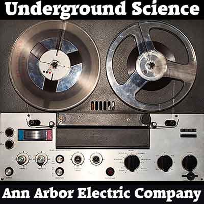 Add some Acid House mixed with Detroit Techno to your Playlist or DJ set.