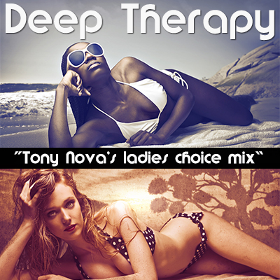 Deep therapy’ is your new Deep House Music download for your ear pleasure.