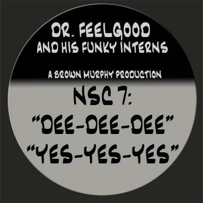 Bang out with this new Jackin House track by Dr. Feelgood & His Funky Interns