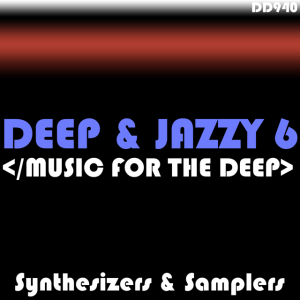 Track Update: Deep beats and groovy bass lines hit hard on this week’s feature download.