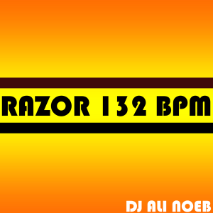 DJ Ali Noeb gets back to the Detroit Techno Sound with his new download “Razor 132”