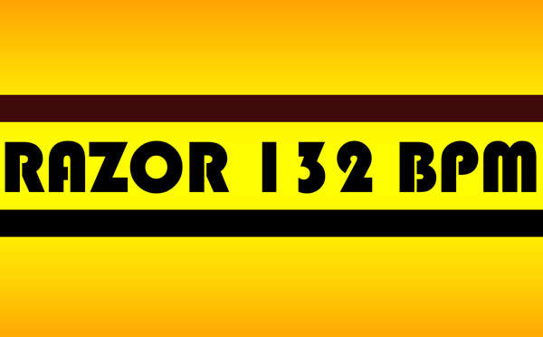DJ Ali Noeb gets back to the Detroit Techno Sound with his new download “Razor 132”