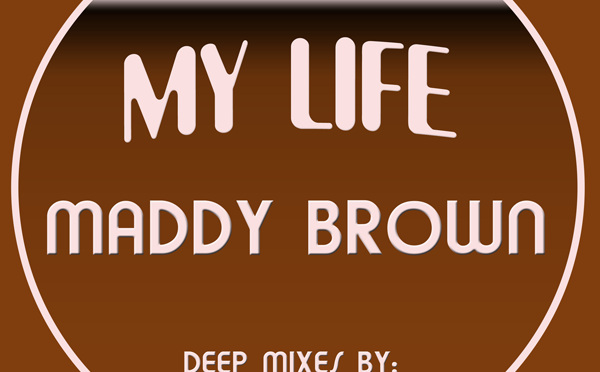 Maddy Brown is back at 124 BPM with two amazing Deep House music Download tracks.
