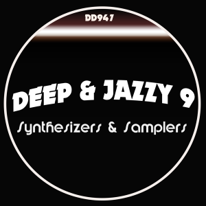 Afro House Music: Deep & Jazzy 9 bangs the box and now ready for playlist and download.