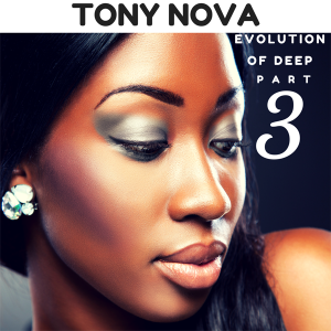 Evolution of Deep, Part #3 may best the best remix of the song