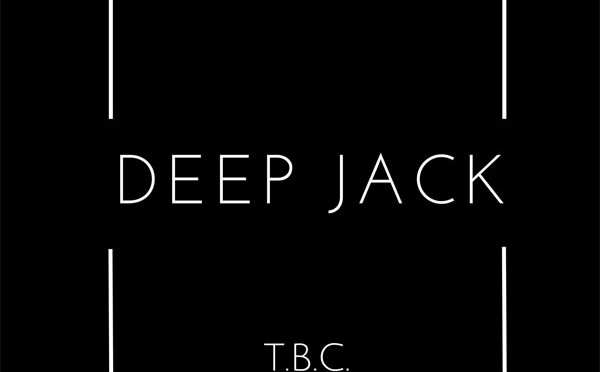 T.B.C. Returns with a very Strong Deep House Secret Weapon for your DJ Set