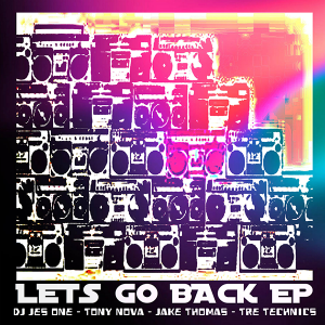 Acid House meets Deep House in this new Banger