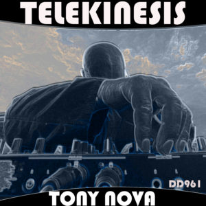 Telekinesis is the word with this Slapping new Deep Tech House download track