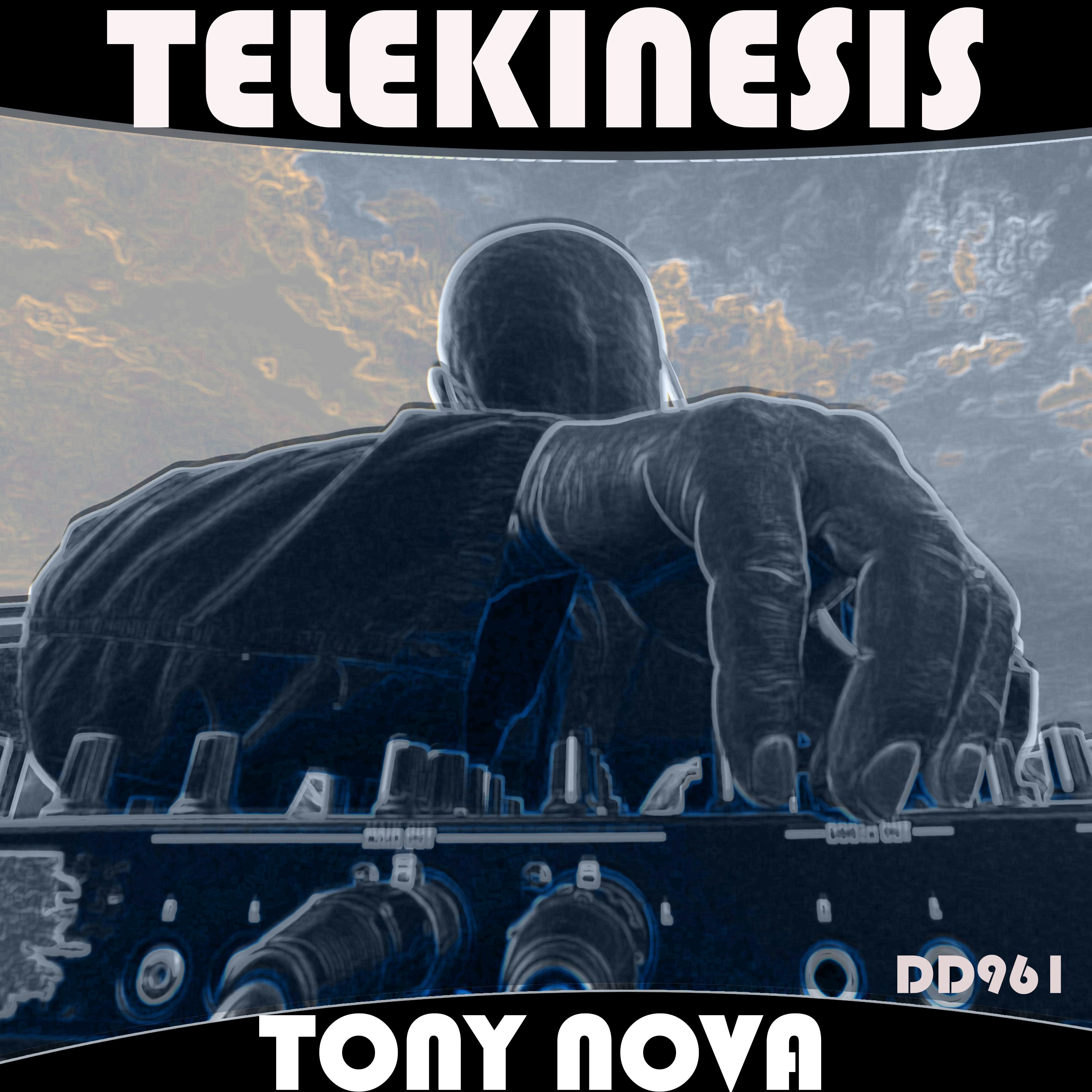 Telekinesis is the word with this Slapping new Deep Tech House download track post thumbnail image