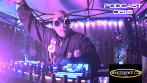 Podcast 0816: This is the deep house dj mix you have been waiting all summer long