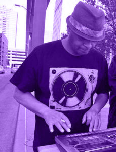 DanceDance.com remembers co-founder and our brother Unsel Brown