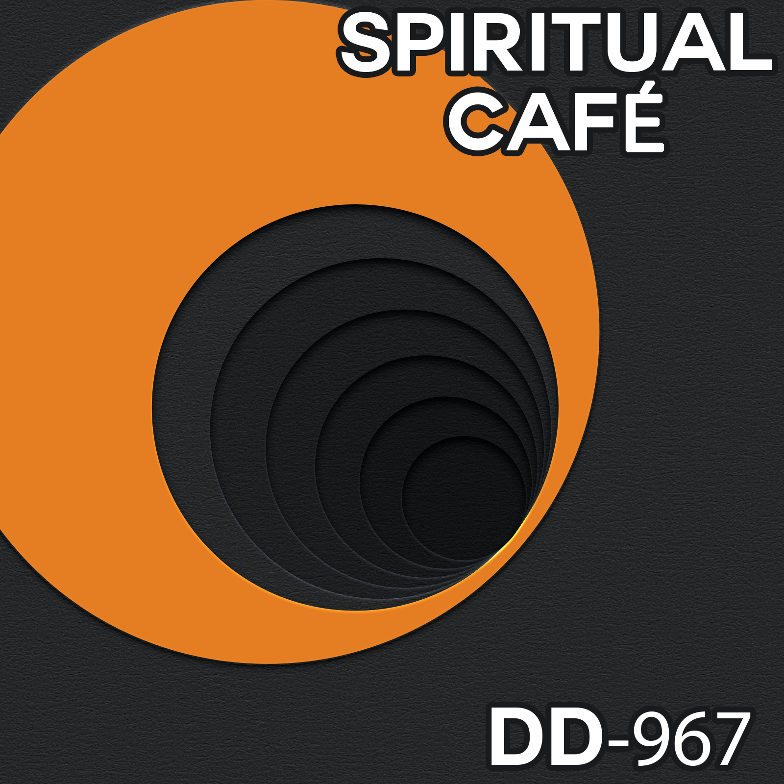 Spiritual Café – DD-967